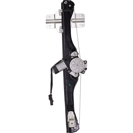 Window Regulator CarParts RC49170018