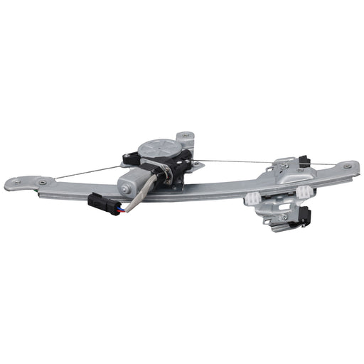 Window Regulator CarParts RC49170023