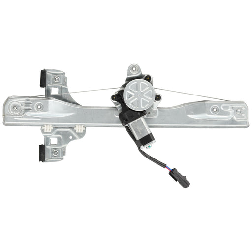 Window Regulator CarParts RC49170028