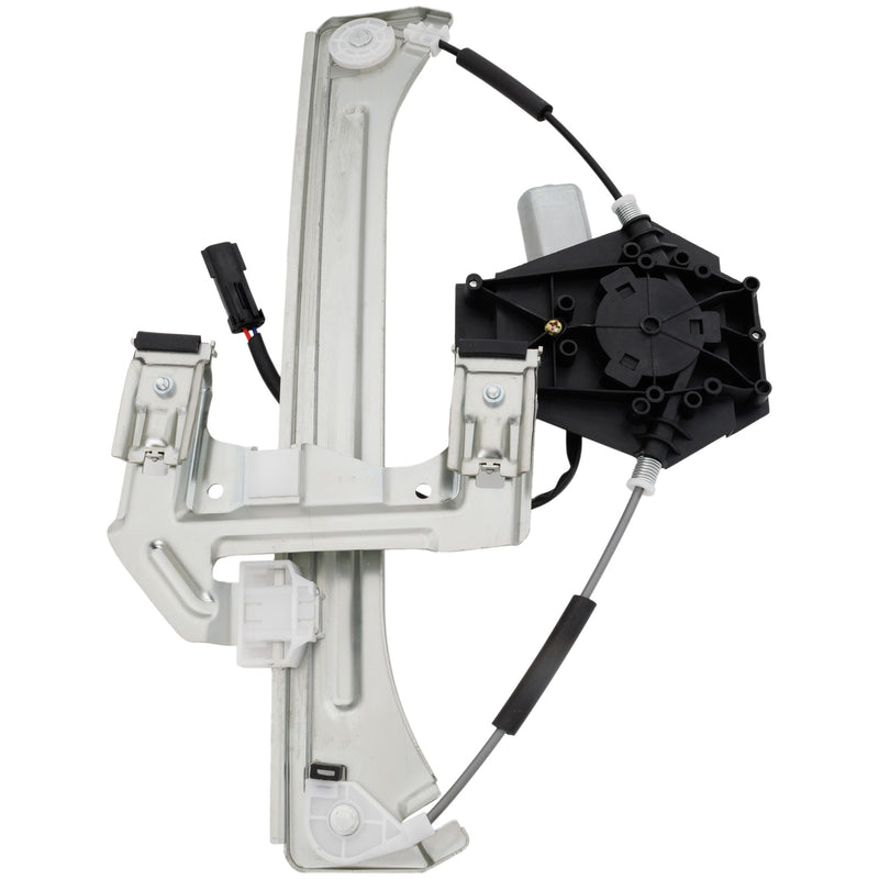 Window Regulator CarParts RC49170041
