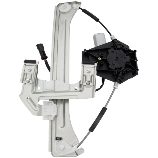 Window Regulator CarParts RC49170041