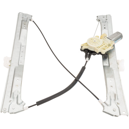 Window Regulator CarParts RC49170078
