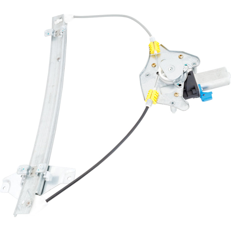 Window Regulator CarParts RC49170083
