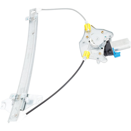Window Regulator CarParts RC49170083