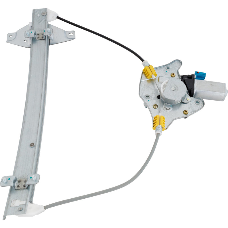 Window Regulator CarParts RC49170084