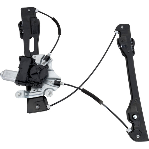 Window Regulator CarParts RC49290002