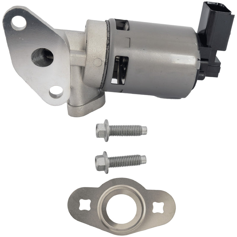 Exhaust Gas Recirculation (EGR) Valve CarParts RC50920007
