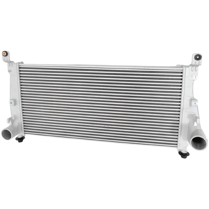Intercooler CarParts RC54390003