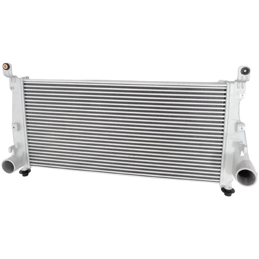 Intercooler CarParts RC54390003