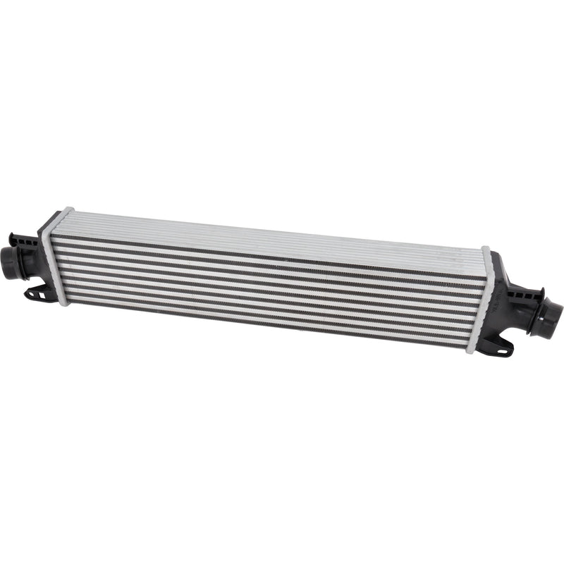 Intercooler CarParts RC54390004