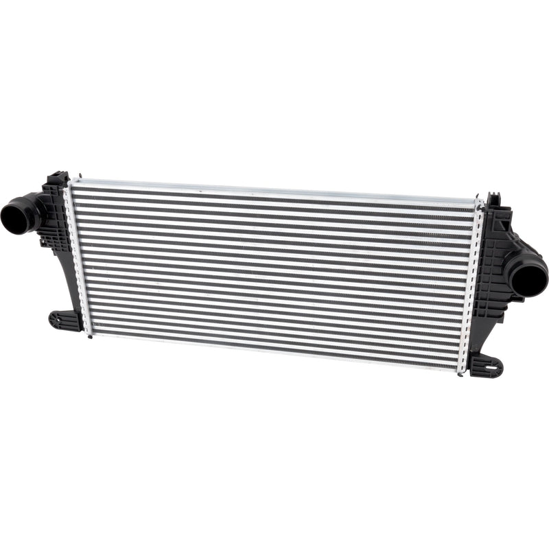 Intercooler CarParts RC54390006