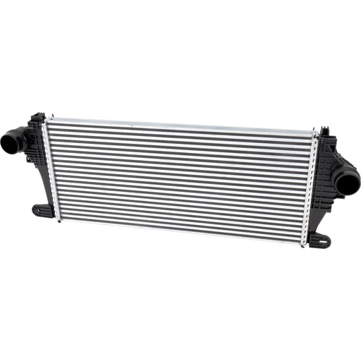 Intercooler CarParts RC54390006