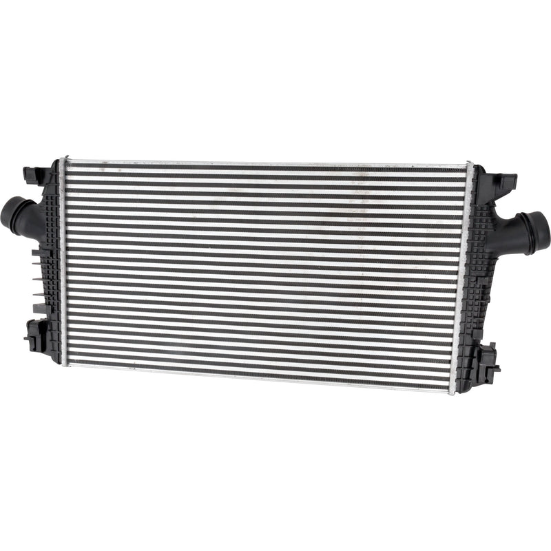 Intercooler CarParts RC54390007