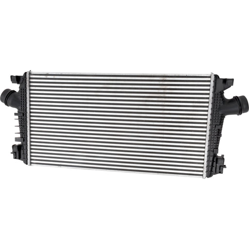 Intercooler CarParts RC54390007
