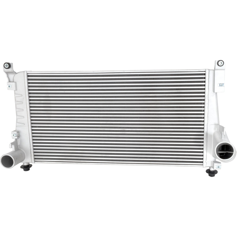 Intercooler CarParts RC54390008