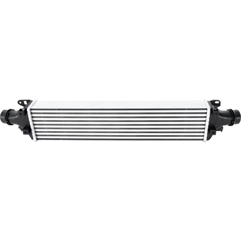 Intercooler CarParts RC54390011