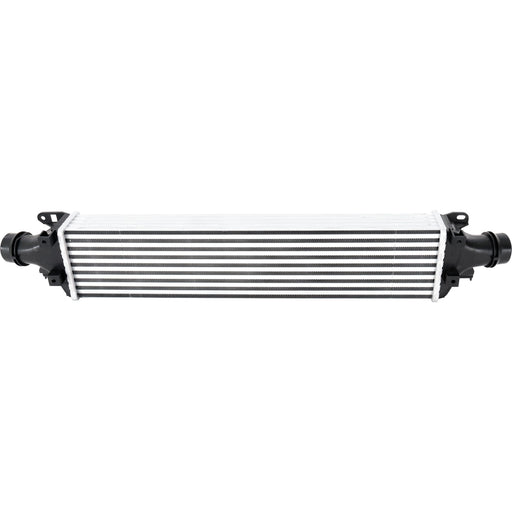 Intercooler CarParts RC54390011