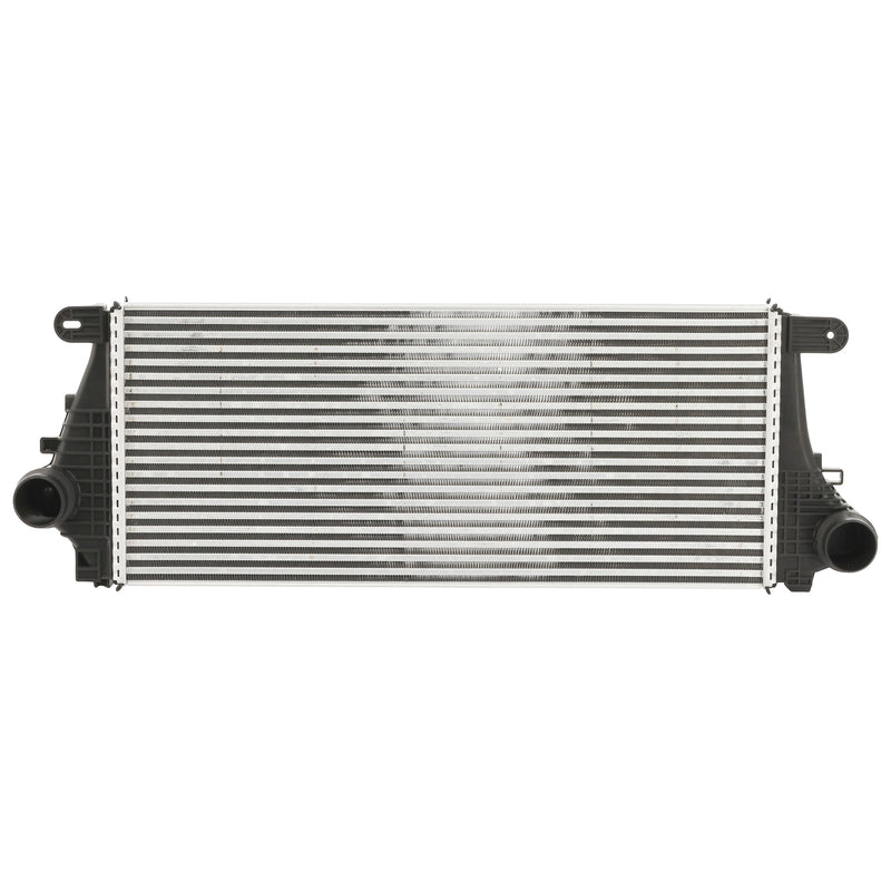 Intercooler CarParts RC54390013