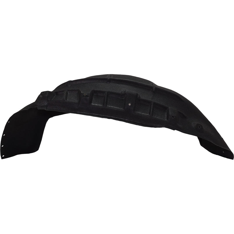 Wheel Arch CarParts RC55330001