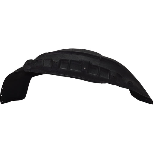 Wheel Arch CarParts RC55330001