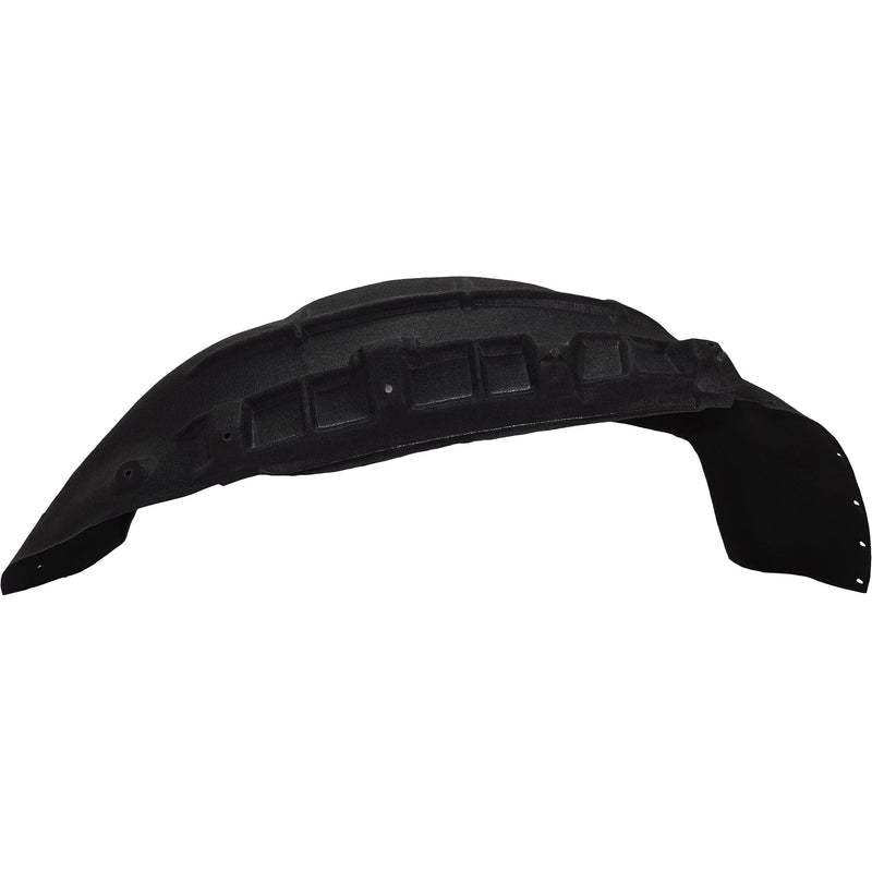 Wheel Arch CarParts RC55330002