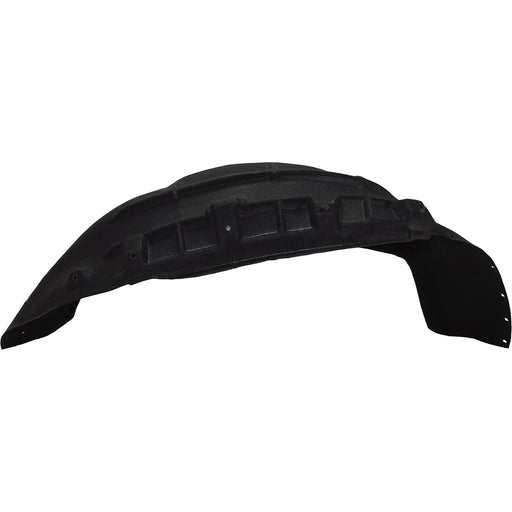 Wheel Arch CarParts RC55330002