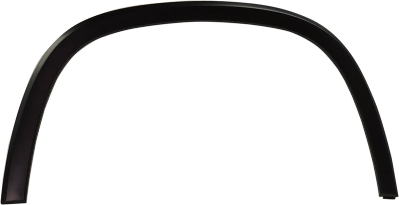 Fender Flare CarParts RC55390001