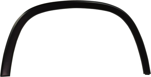 Fender Flare CarParts RC55390001