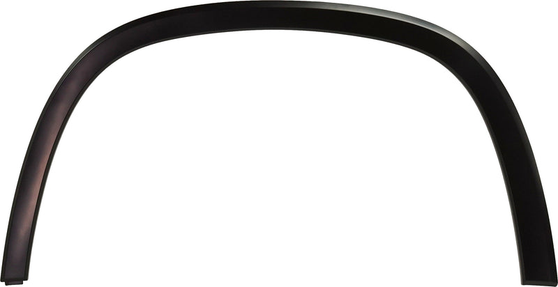 Fender Flare CarParts RC55390002Q
