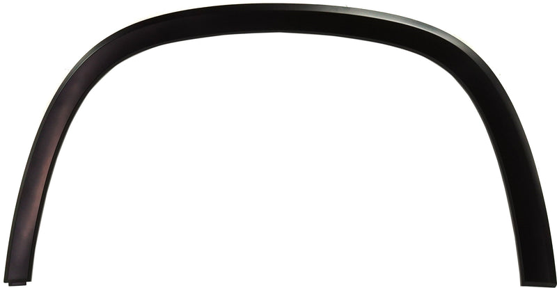 Fender Flare CarParts RC55390002