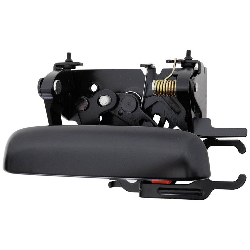 Tailgate Handle CarParts RC58070024K