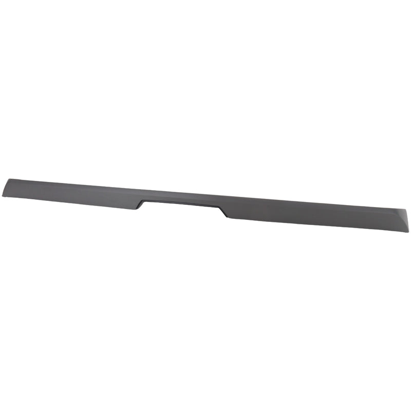 Tailgate Molding CarParts RC58450013
