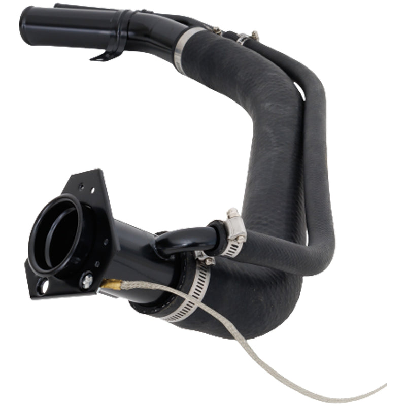 Fuel Tank Filler Neck CarParts RC67150015