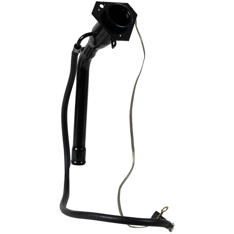 Fuel Tank Filler Neck CarParts RC67150018