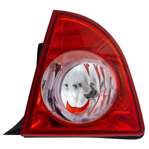 Tail Light CarParts RC73010027