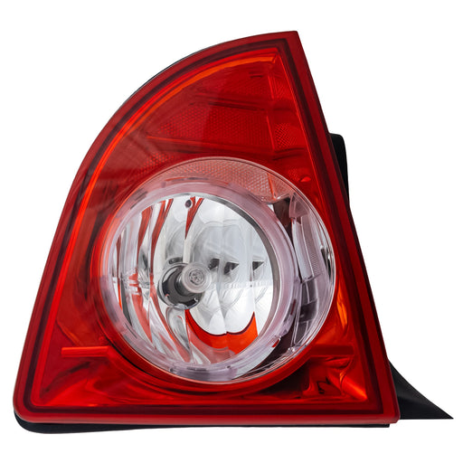 Tail Light CarParts RC73010028