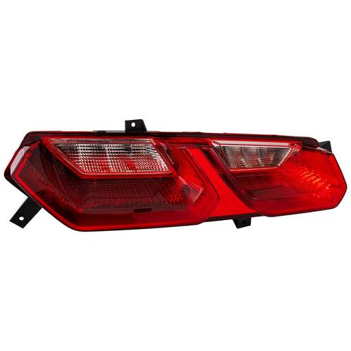 Tail Light CarParts RC73010054