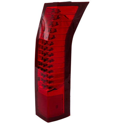 Tail Light CarParts RC73010065