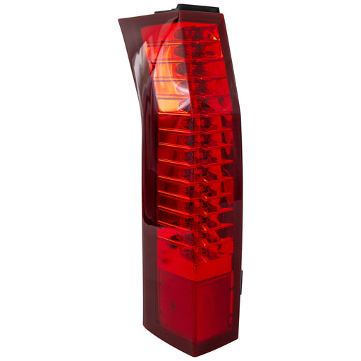 Tail Light CarParts RC73010066