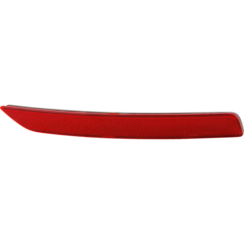 Bumper Reflector CarParts RC73490013