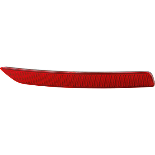 Bumper Reflector CarParts RC73490013