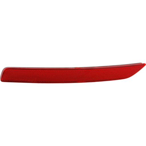 Bumper Reflector CarParts RC73490014