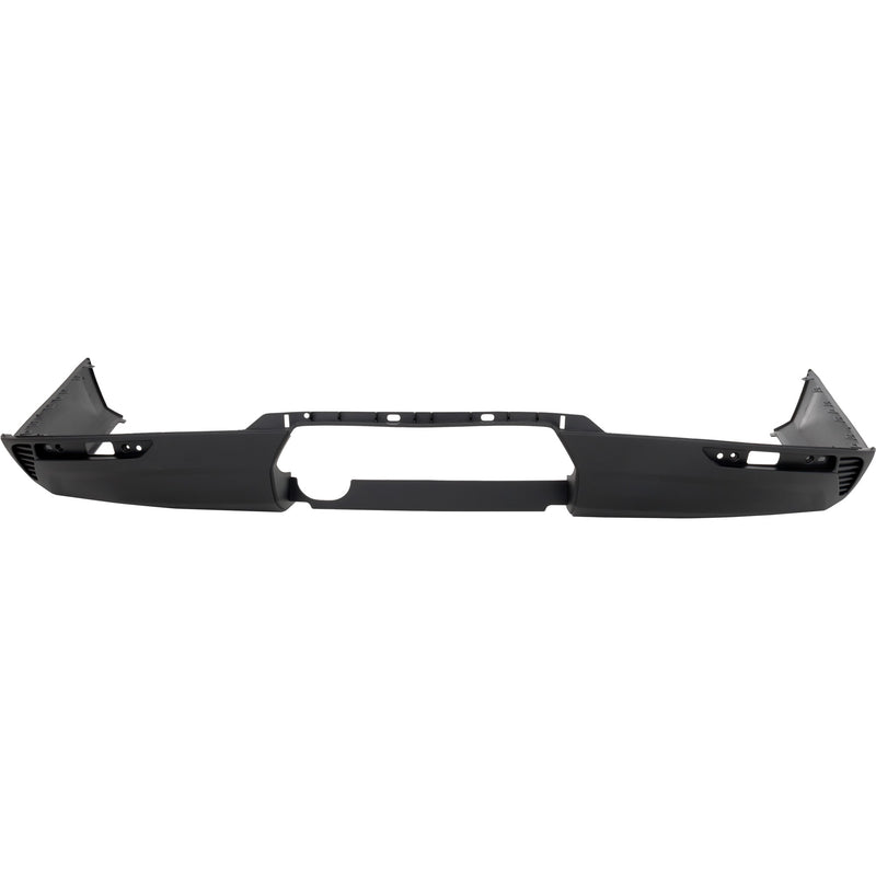 Bumper Cover CarParts RC76010061
