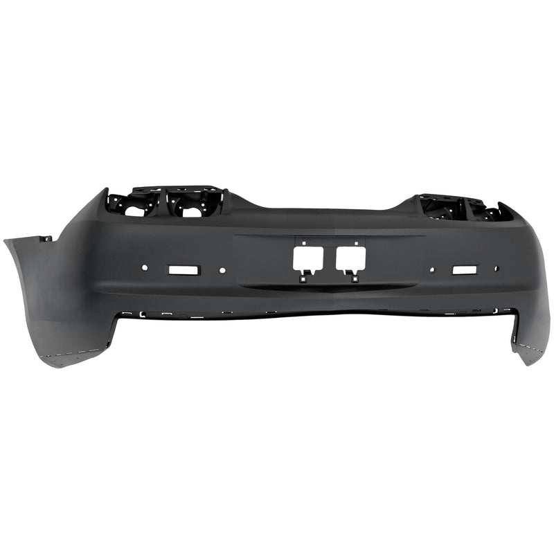 Bumper Cover CarParts RC76010067P