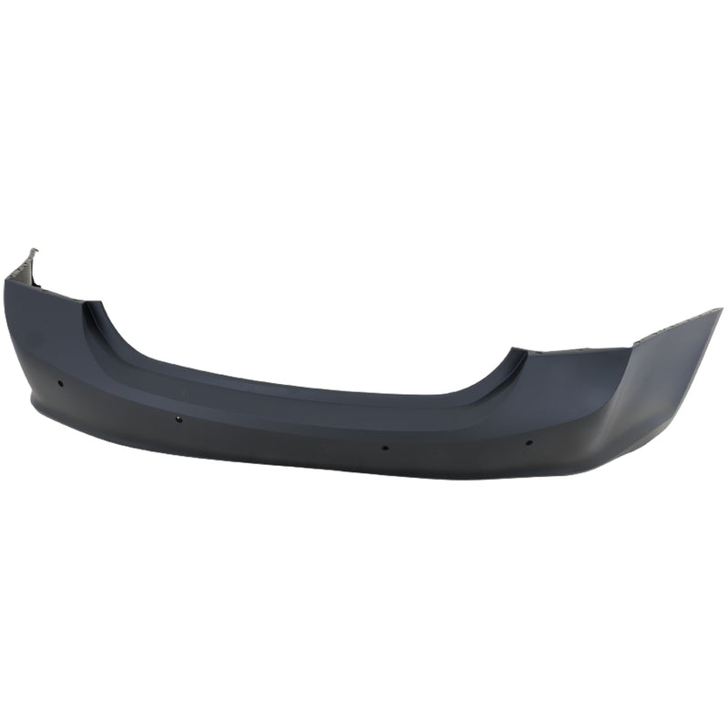 Bumper Cover CarParts RC76010068P