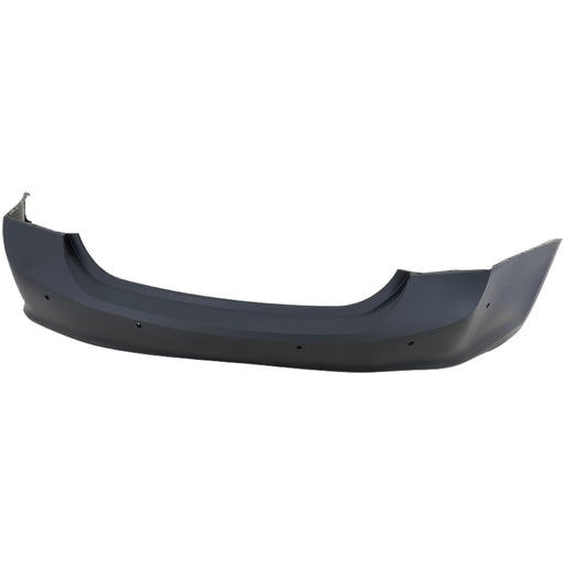 Bumper Cover CarParts RC76010069P