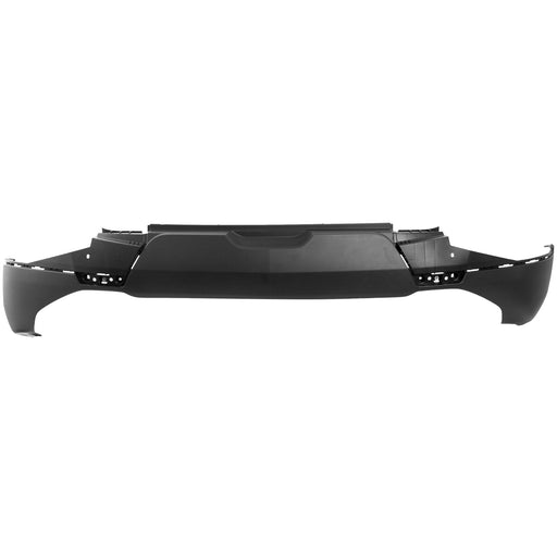 Bumper Cover CarParts RC76010070P