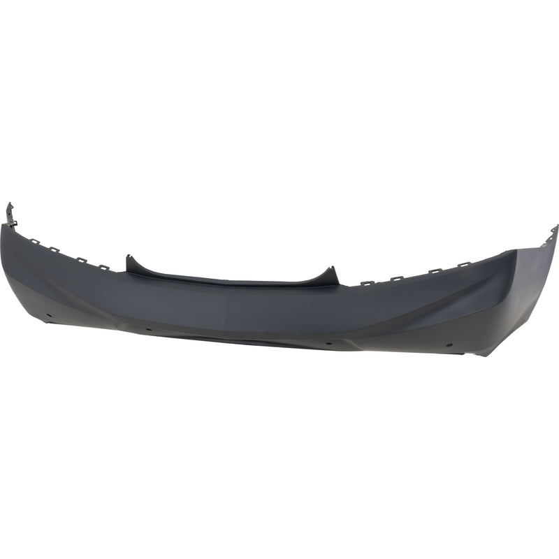 Bumper Cover CarParts RC76010085P