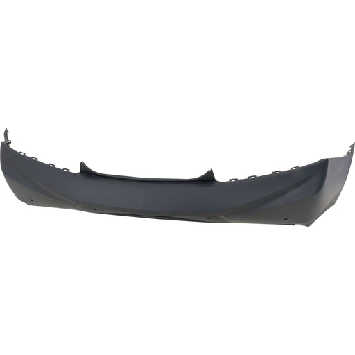 Bumper Cover CarParts RC76010085P