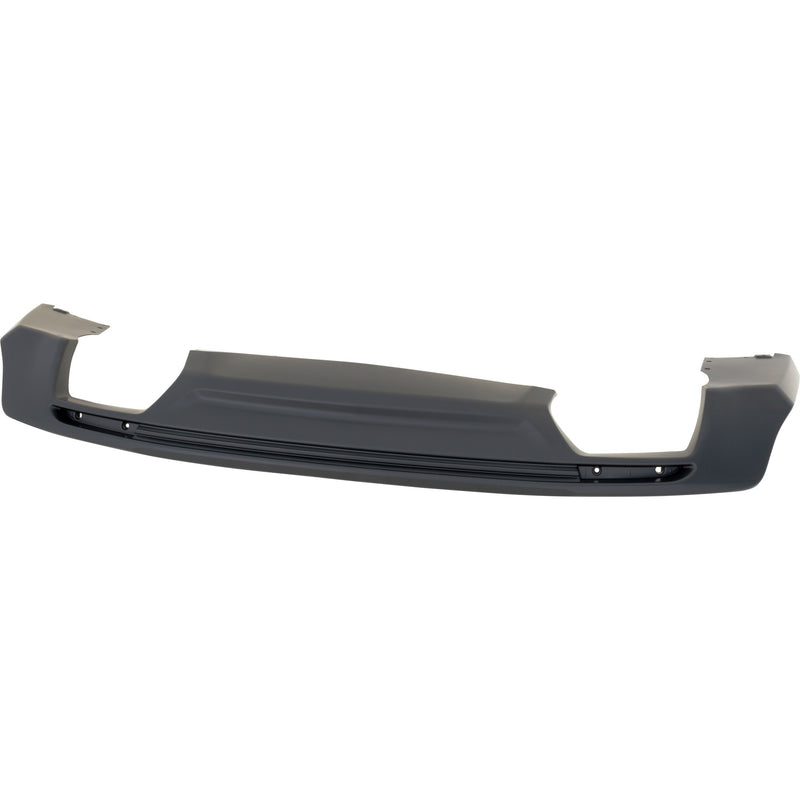 Bumper Cover CarParts RC76010086P